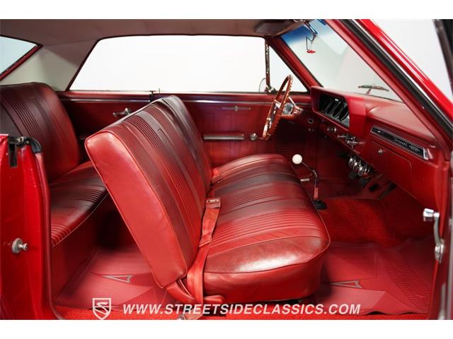 1965 Pontiac Tempest (CC-1879113) for sale in Concord, North Carolina