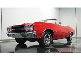1970 Chevrolet Chevelle (CC-1879115) for sale in Lithia Springs, Georgia
