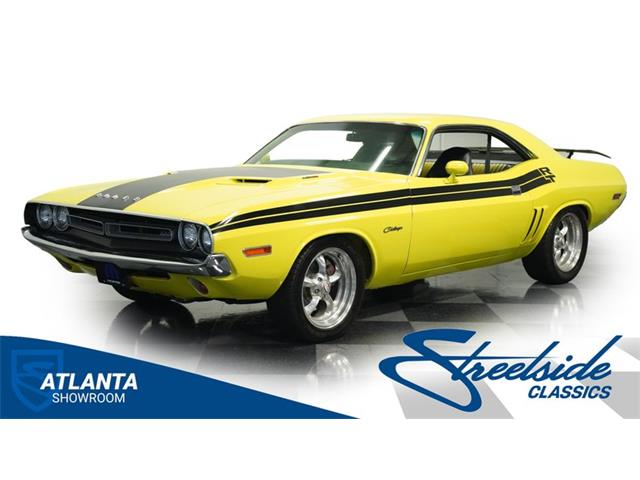 1971 Dodge Challenger (CC-1879117) for sale in Lithia Springs, Georgia