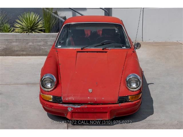 1969 Porsche 911T (CC-1879122) for sale in Beverly Hills, California