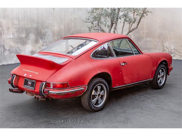 1969 Porsche 911T (CC-1879122) for sale in Beverly Hills, California
