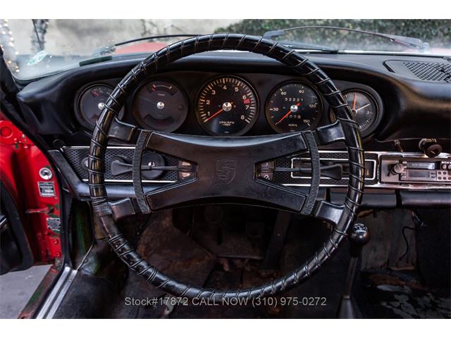 1969 Porsche 911T (CC-1879122) for sale in Beverly Hills, California