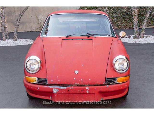 1969 Porsche 911T (CC-1879122) for sale in Beverly Hills, California