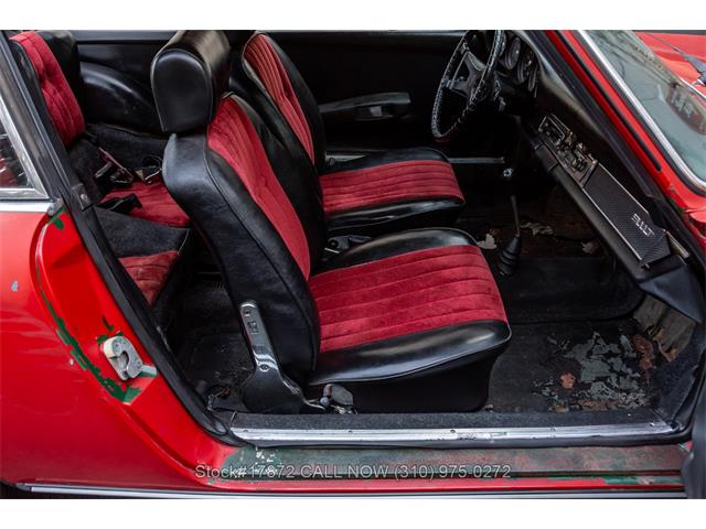 1969 Porsche 911T (CC-1879122) for sale in Beverly Hills, California
