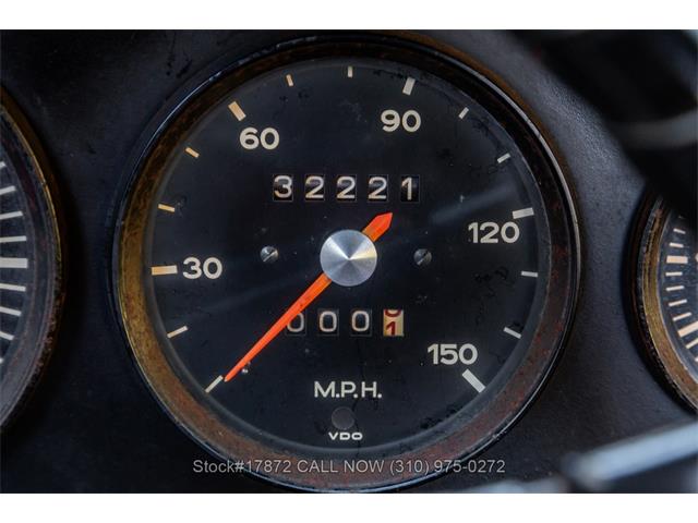 1969 Porsche 911T (CC-1879122) for sale in Beverly Hills, California