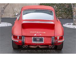 1969 Porsche 911T (CC-1879122) for sale in Beverly Hills, California