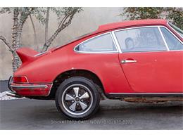 1969 Porsche 911T (CC-1879122) for sale in Beverly Hills, California