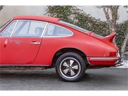 1969 Porsche 911T (CC-1879122) for sale in Beverly Hills, California
