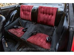1969 Porsche 911T (CC-1879122) for sale in Beverly Hills, California