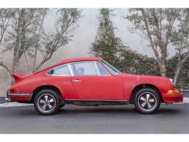 1969 Porsche 911T (CC-1879122) for sale in Beverly Hills, California