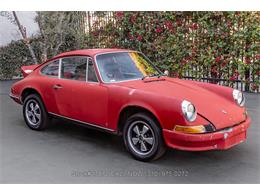 1969 Porsche 911T (CC-1879122) for sale in Beverly Hills, California