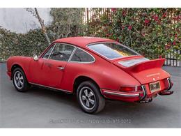 1969 Porsche 911T (CC-1879122) for sale in Beverly Hills, California