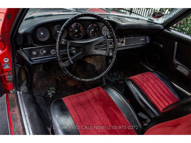 1969 Porsche 911T (CC-1879122) for sale in Beverly Hills, California