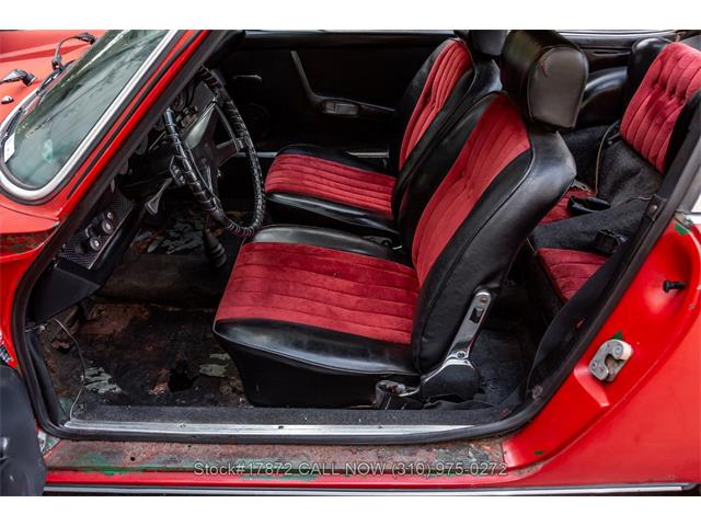 1969 Porsche 911T (CC-1879122) for sale in Beverly Hills, California