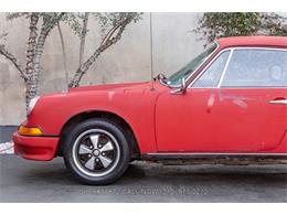 1969 Porsche 911T (CC-1879122) for sale in Beverly Hills, California