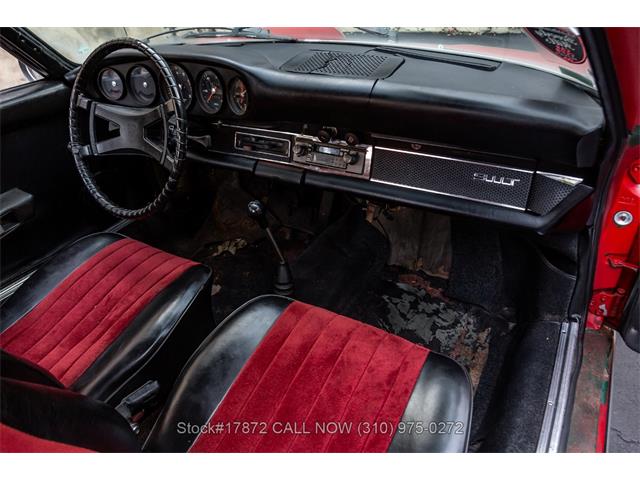 1969 Porsche 911T (CC-1879122) for sale in Beverly Hills, California