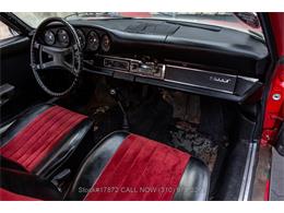 1969 Porsche 911T (CC-1879122) for sale in Beverly Hills, California