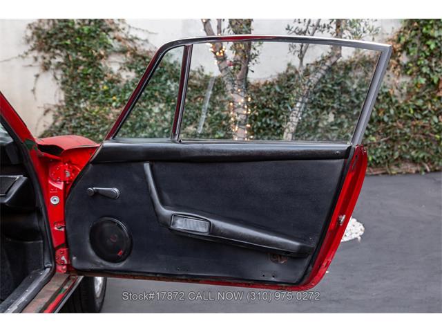 1969 Porsche 911T (CC-1879122) for sale in Beverly Hills, California