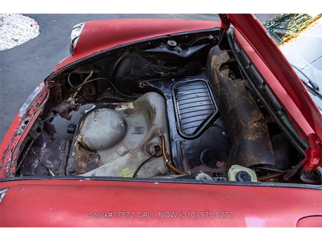 1969 Porsche 911T (CC-1879122) for sale in Beverly Hills, California