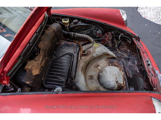 1969 Porsche 911T (CC-1879122) for sale in Beverly Hills, California