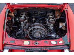 1969 Porsche 911T (CC-1879122) for sale in Beverly Hills, California