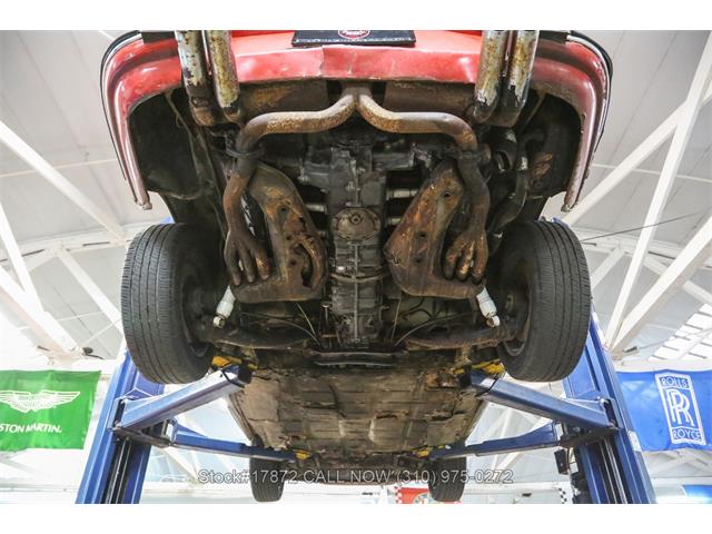1969 Porsche 911T (CC-1879122) for sale in Beverly Hills, California
