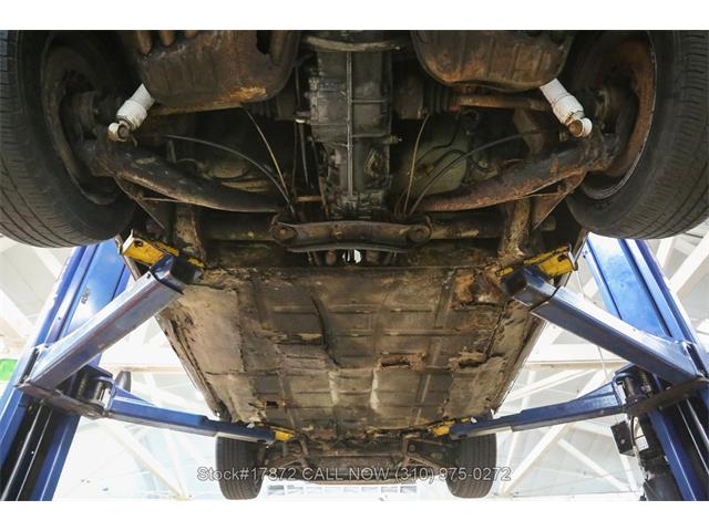 1969 Porsche 911T (CC-1879122) for sale in Beverly Hills, California