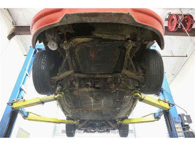 1969 Porsche 911T (CC-1879122) for sale in Beverly Hills, California