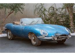 1962 Jaguar XKE (CC-1879124) for sale in Beverly Hills, California