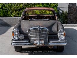 1968 Mercedes-Benz 250SE (CC-1879129) for sale in Beverly Hills, California