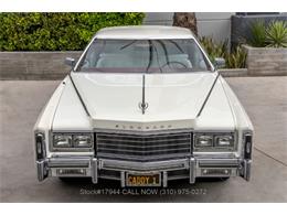 1977 Cadillac Eldorado (CC-1879131) for sale in Beverly Hills, California