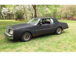 1978 Buick Regal (CC-1879132) for sale in Cadillac, Michigan