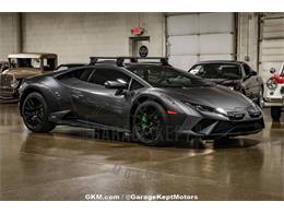 2024 Lamborghini Huracan (CC-1879144) for sale in Grand Rapids, Michigan