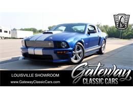 2008 Ford Mustang (CC-1879147) for sale in O'Fallon, Illinois