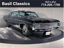 1969 Chevrolet Caprice (CC-1879148) for sale in Depew, New York