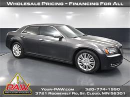 2013 Chrysler 300C (CC-1879156) for sale in Saint Cloud, Minnesota