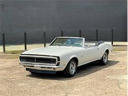 1968 Chevrolet Camaro (CC-1879165) for sale in Fredericksburg, Texas