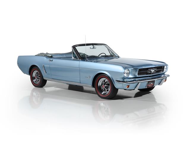 1965 Ford Mustang (CC-1879167) for sale in Farmingdale, New York