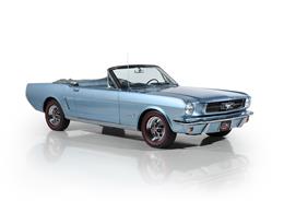 1965 Ford Mustang (CC-1879167) for sale in Farmingdale, New York