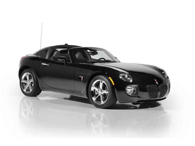 2009 Pontiac Solstice (CC-1879170) for sale in Farmingdale, New York