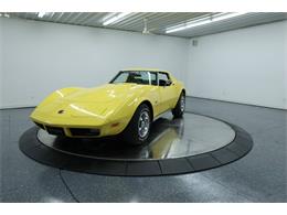 1974 Chevrolet Corvette (CC-1879174) for sale in Clarence, Iowa