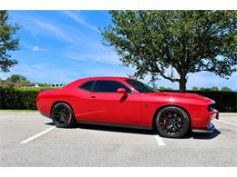 2015 Dodge Challenger (CC-1879181) for sale in Sarasota, Florida