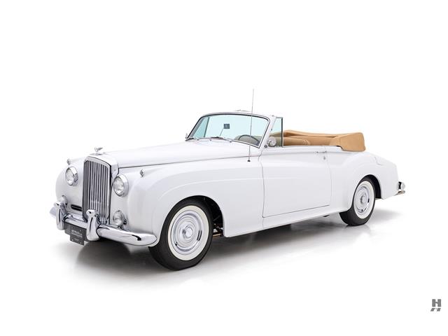 1960 Bentley S2 (CC-1879183) for sale in Saint Louis, Missouri