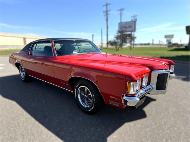 1970 Pontiac Grand Prix (CC-1879195) for sale in Ramsey, Minnesota