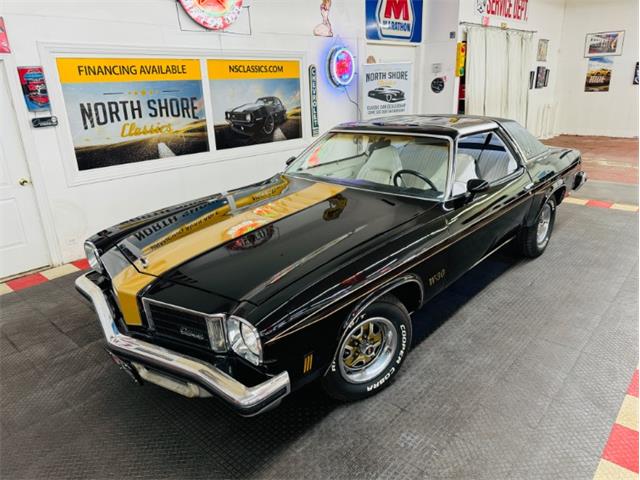 1975 Oldsmobile Cutlass (CC-1879196) for sale in Mundelein, Illinois