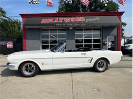 1966 Ford Mustang (CC-1879198) for sale in West Babylon, New York