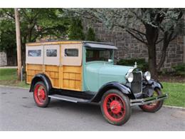 1929 Ford Model A (CC-1879200) for sale in Astoria, New York