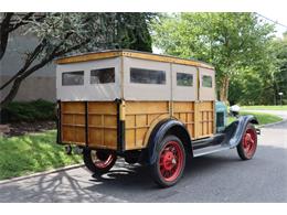 1929 Ford Model A (CC-1879200) for sale in Astoria, New York