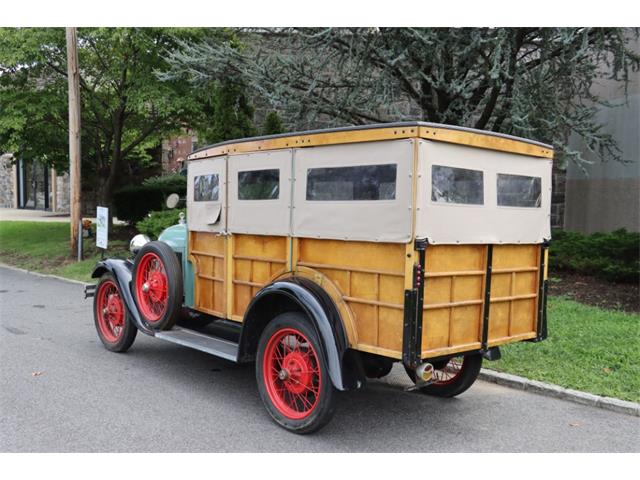 1929 Ford Model A (CC-1879200) for sale in Astoria, New York