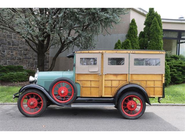 1929 Ford Model A (CC-1879200) for sale in Astoria, New York